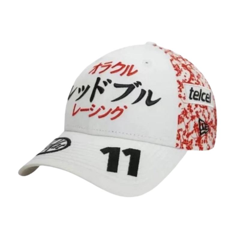 Redbull Hat-1
32+ colorways
[Premium Quality]