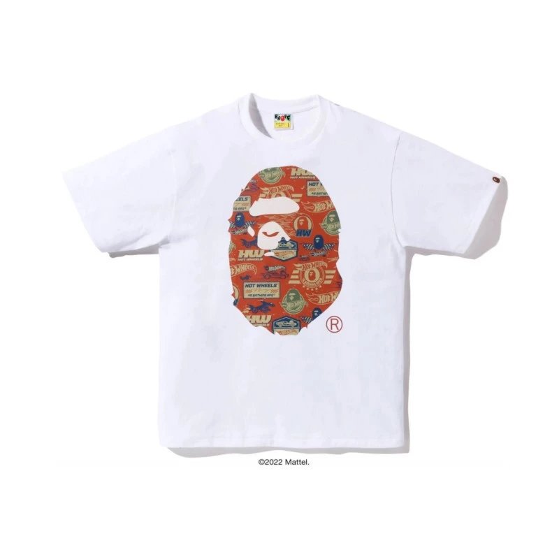 Bape Tee
2+ colorways
[Premium Quality]