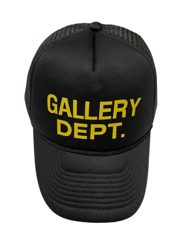 Gallery Dept Hat-1
14+ colorways
[Premium Quality]