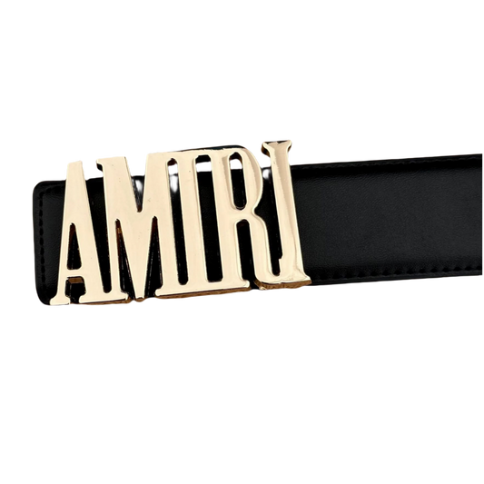 Amiri Belt-1
11+ colorways
[Premium Quality]