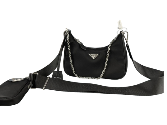 Prada Bag
28+ colorways
[Premium Quality]