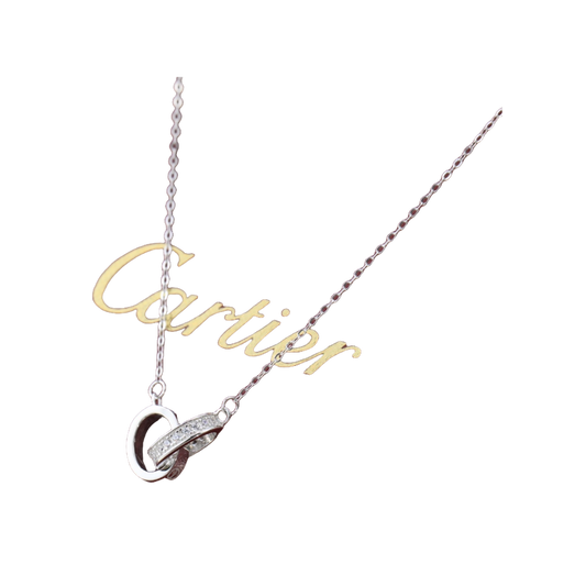 Cartier Necklaces-1
19+ colorways
[Premium Quality]