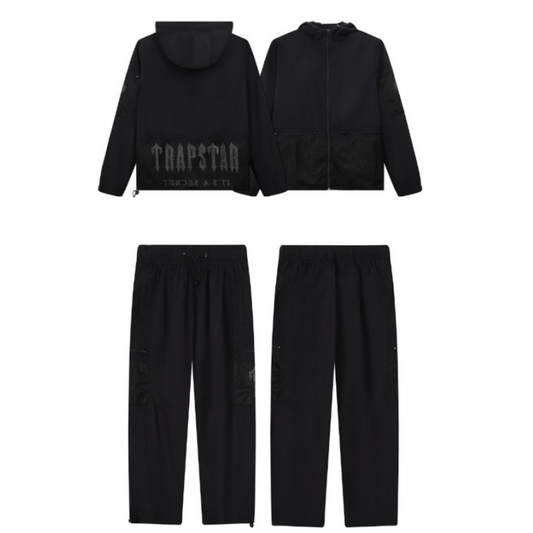 Trapstar Suit
39+ colorways
[Premium Quality]