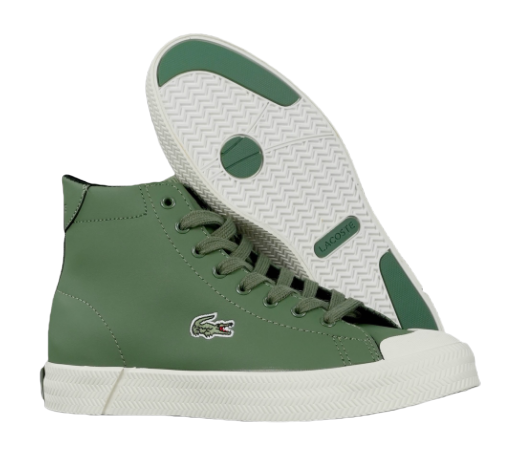 Lacoste Shoes
4+ colorways
[Premium Quality]