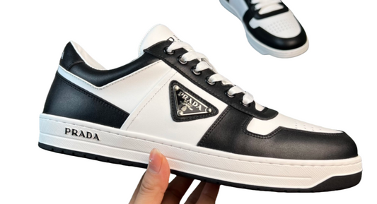 Prada Shoes
10+ colorways
[Premium Quality]