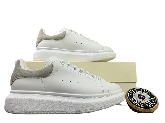 Alexander McQueen Shoes
25+ colorways
[Premium Quality]