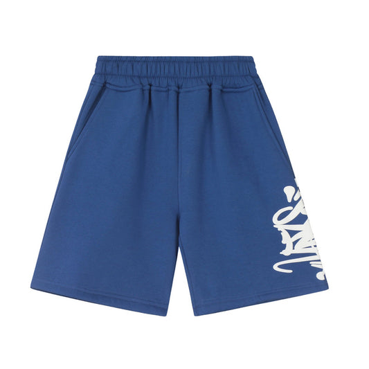 Syna World Shorts
8+ colorways
[Premium Quality]