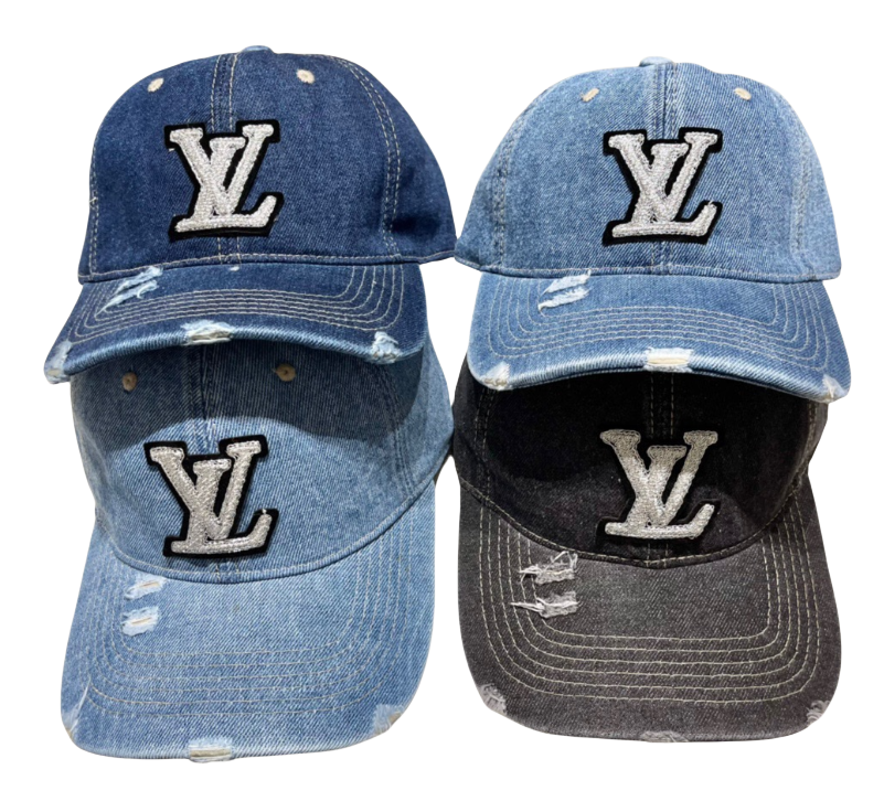 LV Hat
18+ colorways
[Premium Quality]