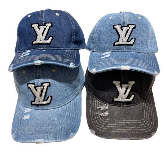 LV Hat
18+ colorways
[Premium Quality]