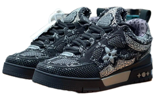 Louis Vuitton Trainers
25+ colorways
[Top Quality]