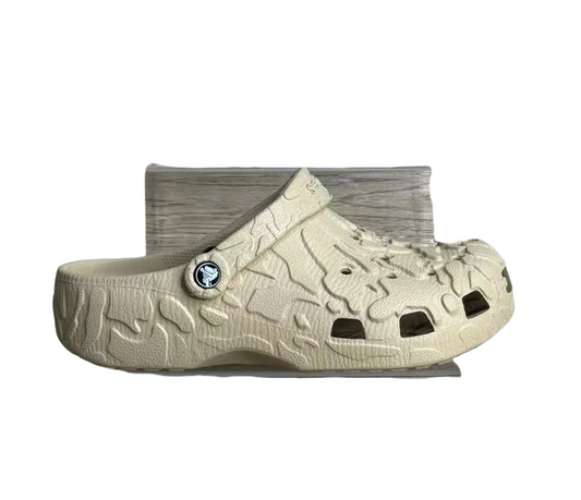 Crocs Slippers
14+ colorways
[Premium Quality]