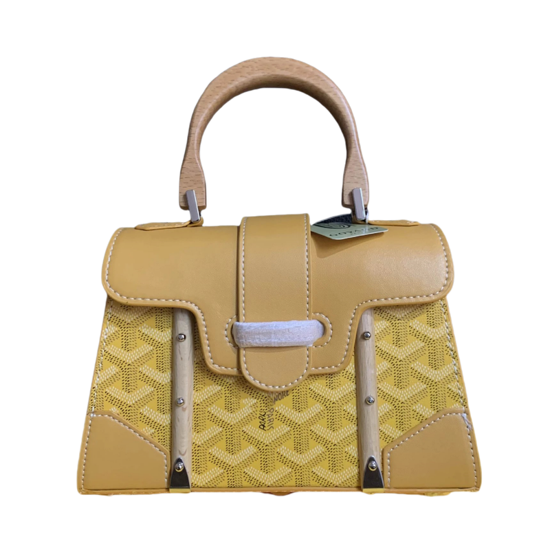 Goyard Bag
7+ colorways
[Premium Quality]