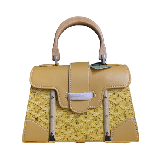 Goyard Bag
7+ colorways
[Premium Quality]