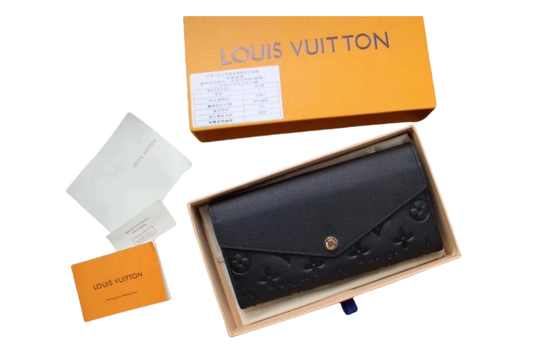 LV Wallet-9
38+ colorways
[Premium Quality]