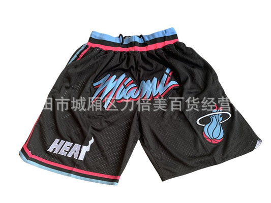 NBA Shorts
22+ colorways
[Premium Quality]