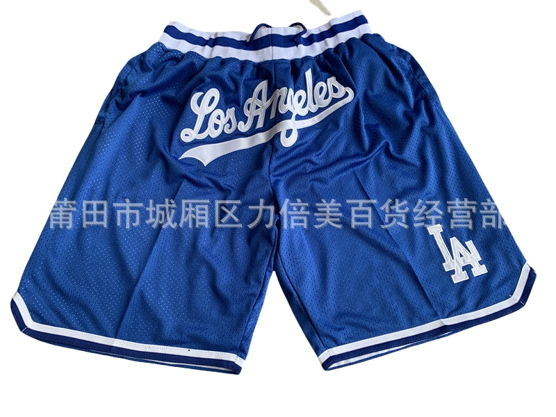 NBA Shorts
25+ colorways
[Premium Quality]
