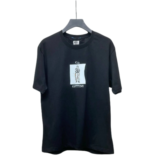 CP Tee
4+ colorways
[Premium Quality]