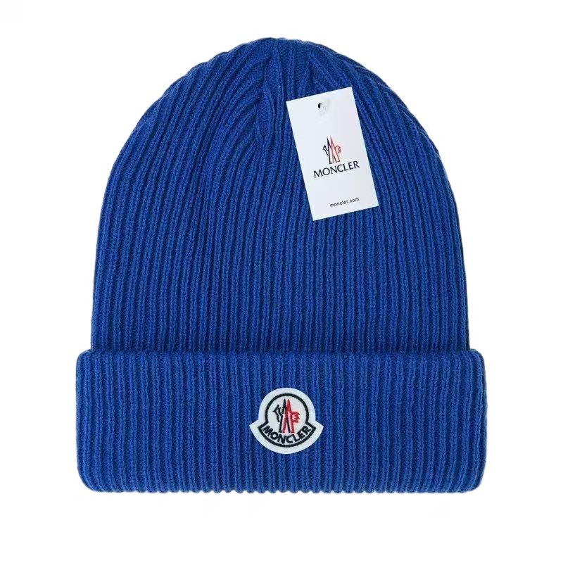 Moncler Winter Knitted Hat
40+ colorways
[Premium Quality]