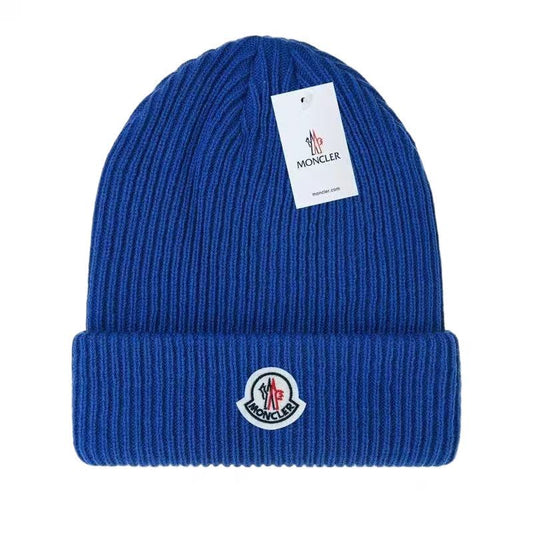 Moncler Winter Knitted Hat
40+ colorways
[Premium Quality]