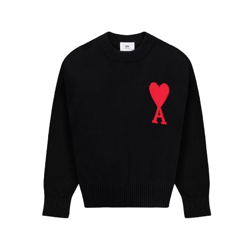 Ami Sweater
14+ colorways
[Premium Quality]