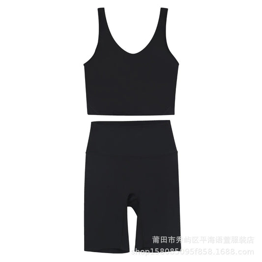 Lululemon Set
31+ colorways
[Premium Quality]