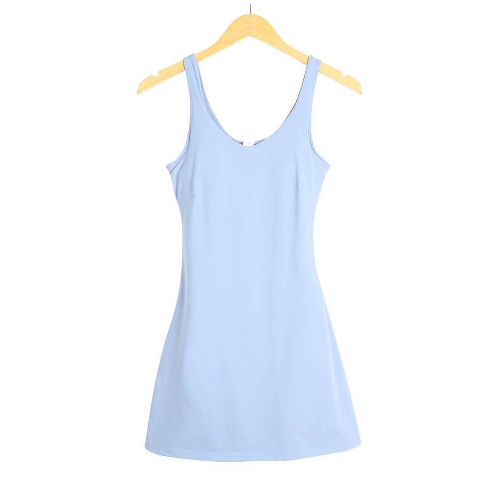 Lululemon Dress
4+ colorways
[Premium Quality]