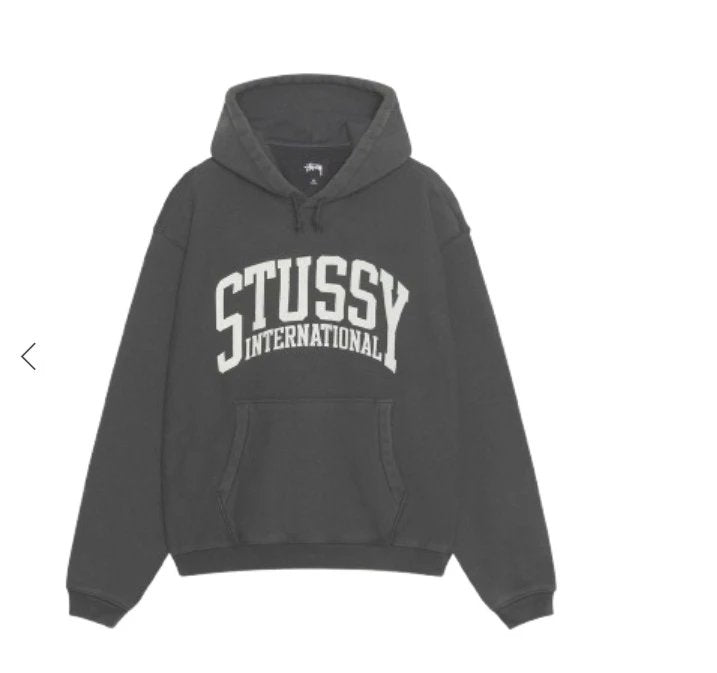 Stussy Hoodie
36+ colorways
[Premium Quality]