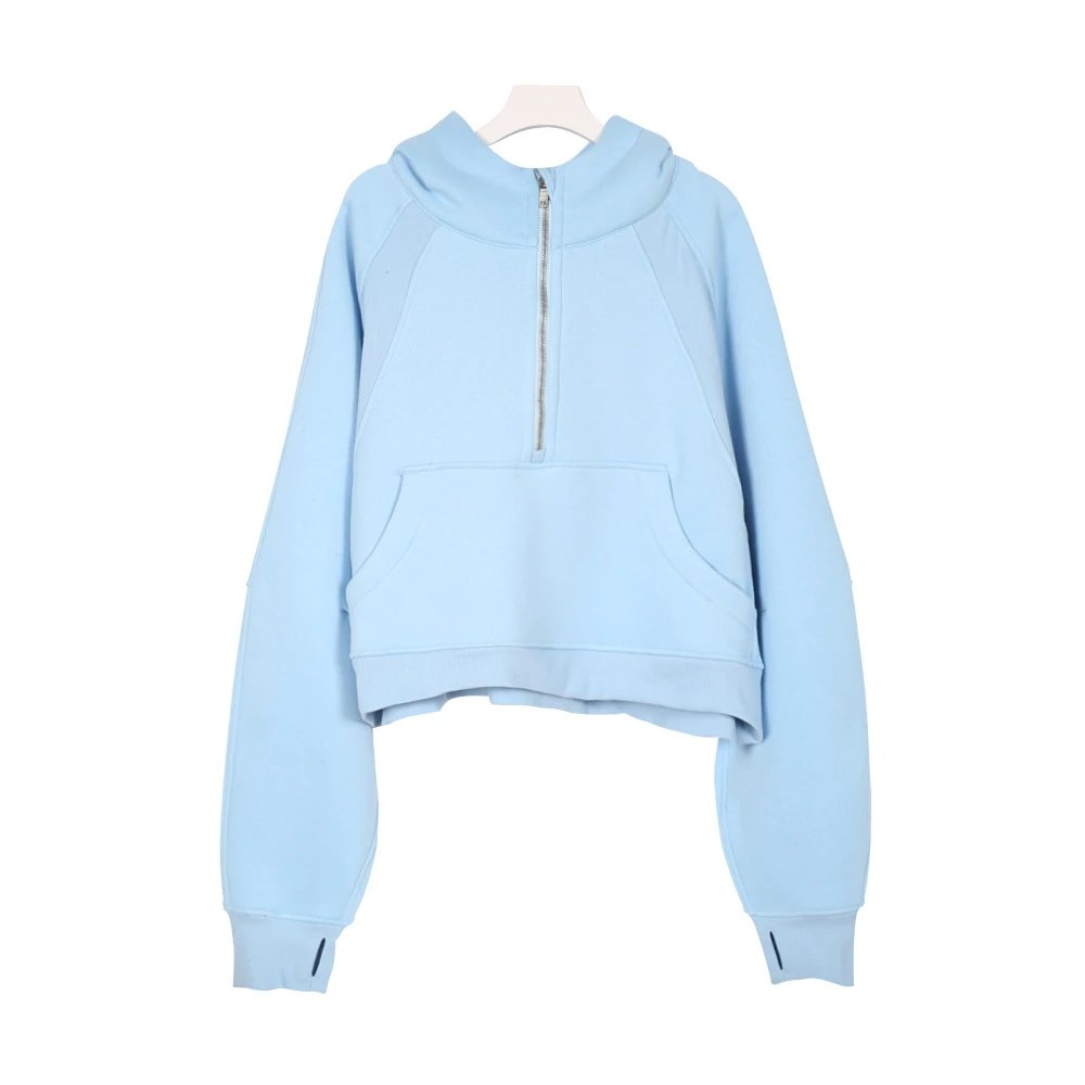 Lululemon  Hoodie
13+ colorways
[Premium Quality]