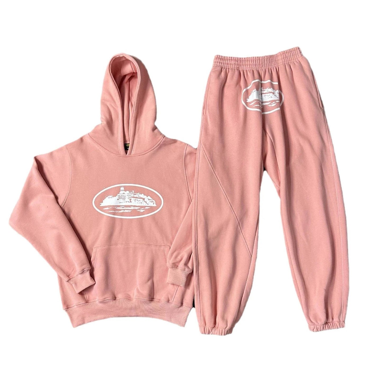 Corteiz Track Set
30+ colorways
[Premium Quality]