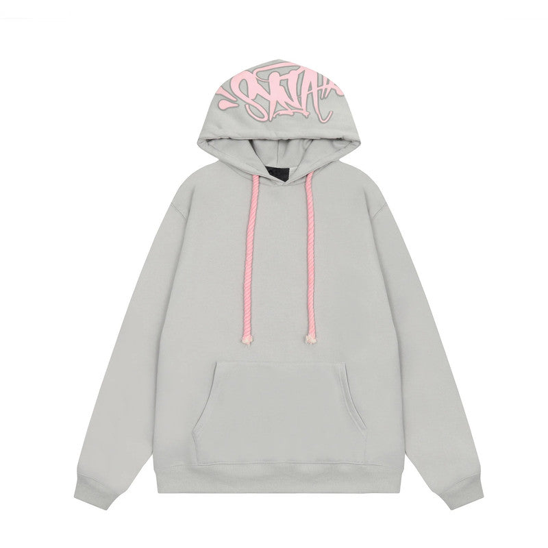 Syna World Hoodie
37+ colorways
[Premium Quality]