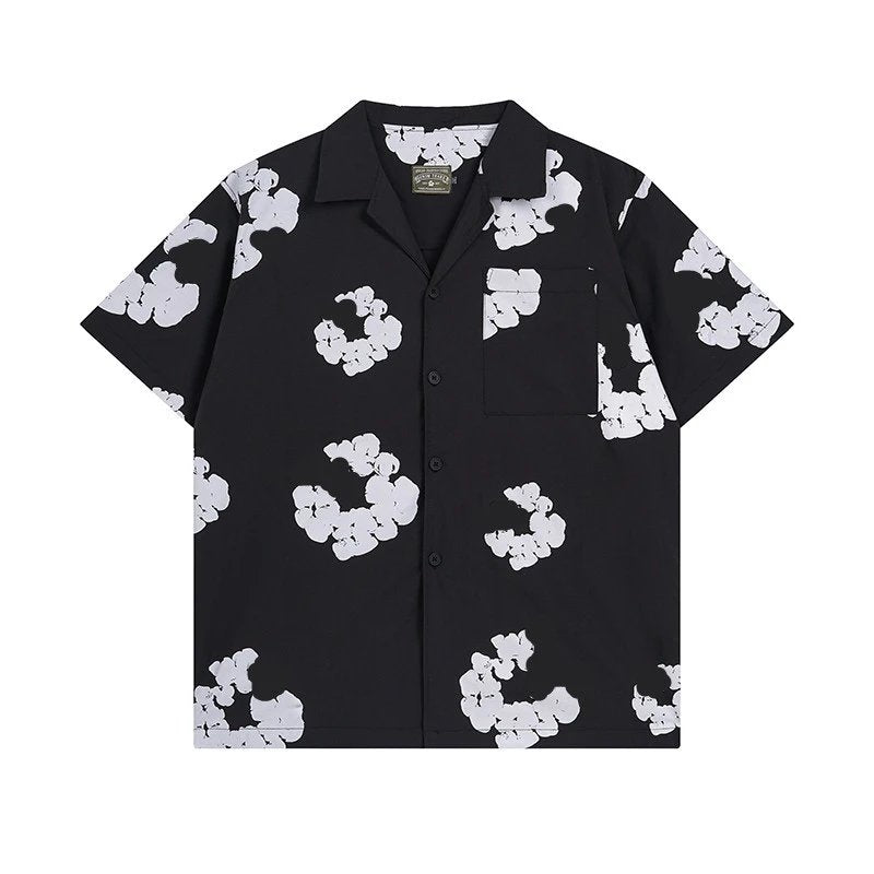 Denim Tears Shirt
6+ colorways
[Premium Quality]