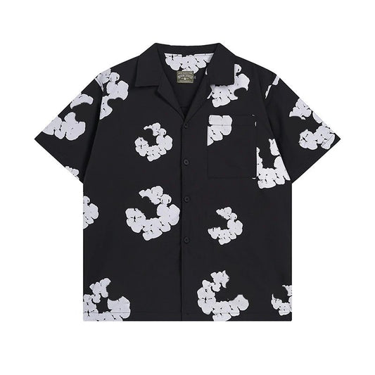 Denim Tears Shirt
6+ colorways
[Premium Quality]