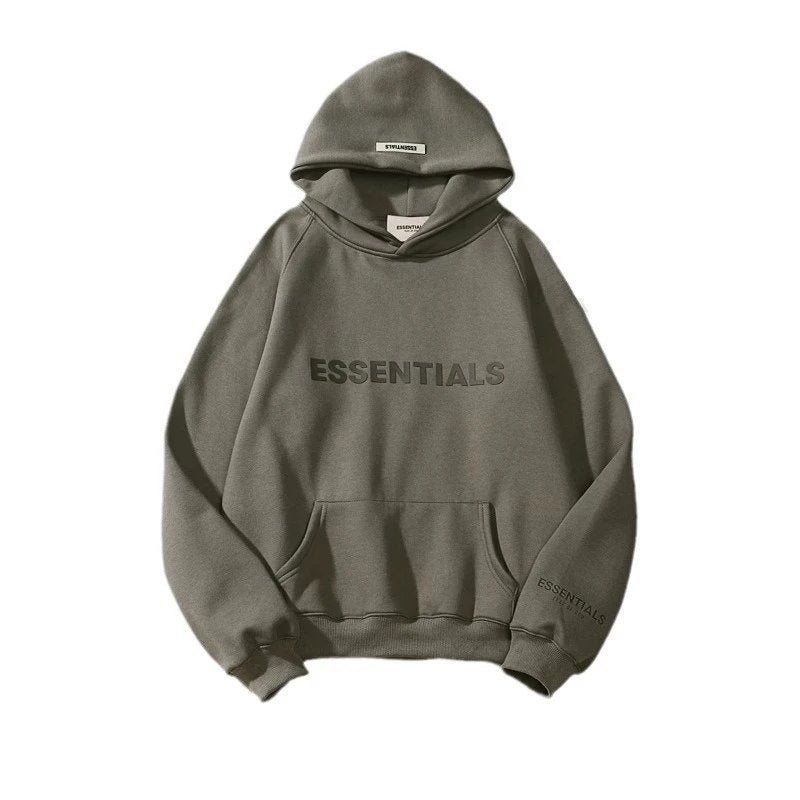 Essentials Hoodie
29+ colorways
[Premium Quality]