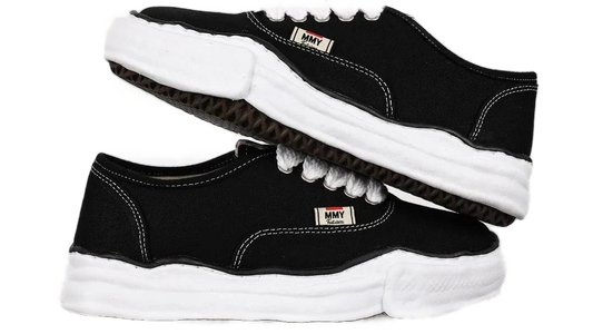 Maison Minara Yasuhiro Shoes
27+ colorways
[Premium Quality]