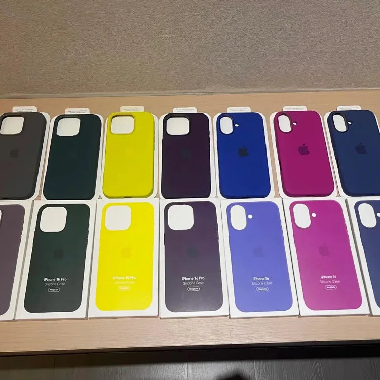 Phone Case
8+ colorways
[Premium Quality]