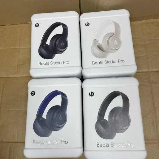Beats Studio Pro
8+ colorways
[Premium Quality]