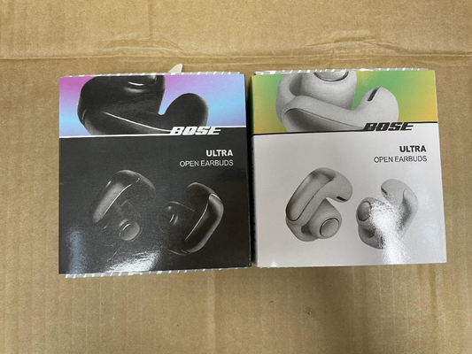 Bose Ultra Open Earbuds
2+ colorways
[Premium Quality]