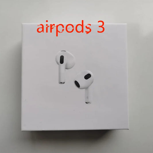 Airpods 3
1+ colorways
[Premium Quality]