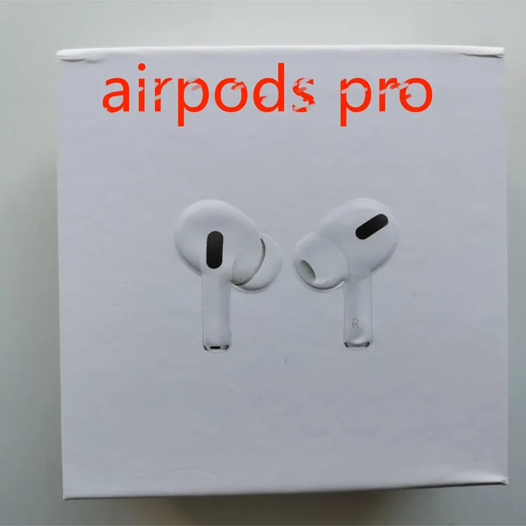 Airpods Pro
1+ colorways
[Premium Quality]