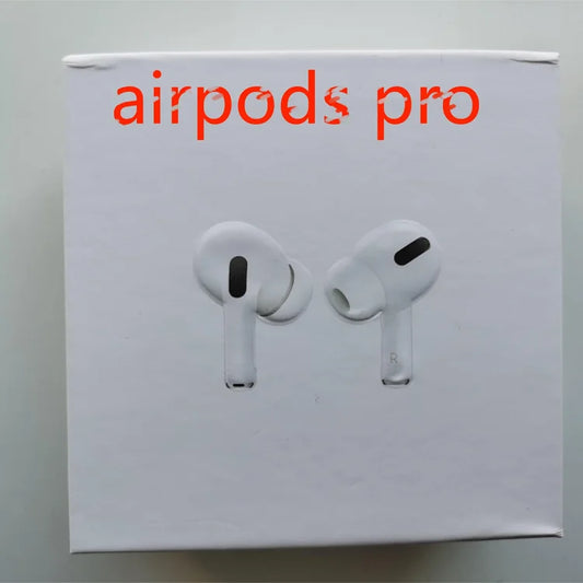 Airpods Pro
1+ colorways
[Premium Quality]