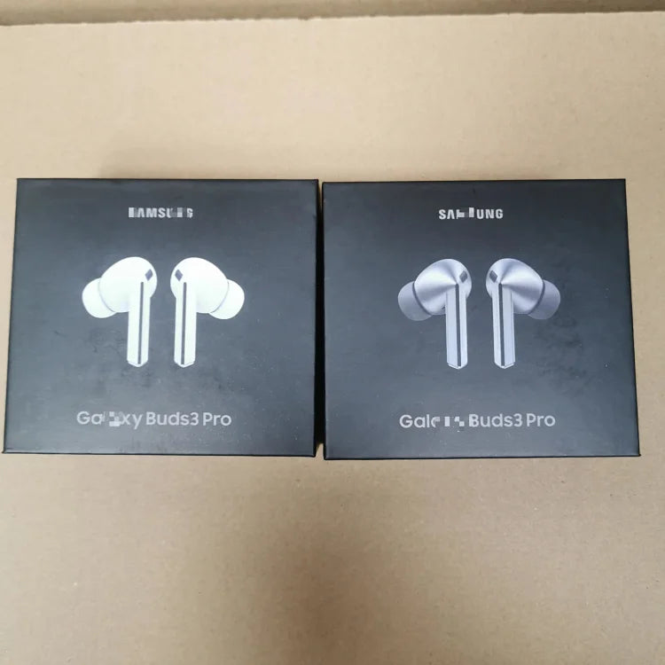 Samsung SS Buds 3 Pro
2+ colorways
[Premium Quality]