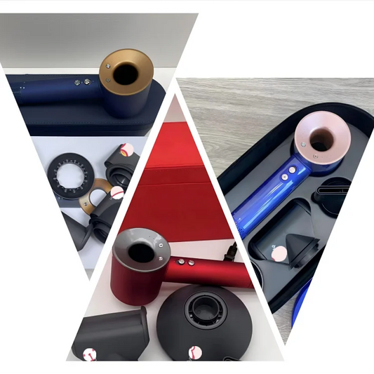 Dyson HD 08
3+ colorways
[Premium Quality]