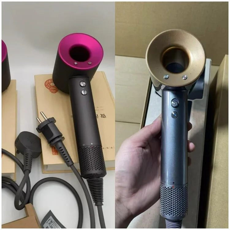 Dyson HD 07
2+ colorways
[Premium Quality]
