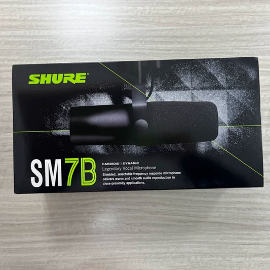 SM 7B
1+ colorways
[Premium Quality]