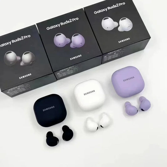 Samsung Buds 2 Pro
3+ colorways
[Premium Quality]