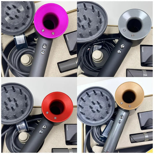 Dyson HD 03
4+ colorways
[Premium Quality]