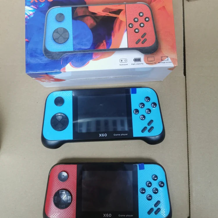 Game  Machine X60
2+ colorways
[Premium Quality]