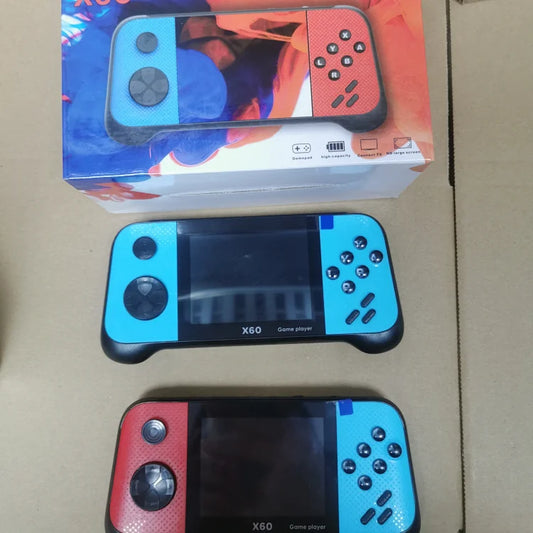 Game  Machine X60
2+ colorways
[Premium Quality]