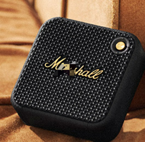 Mar.shall Willen
2+ colorways
[Premium Quality]