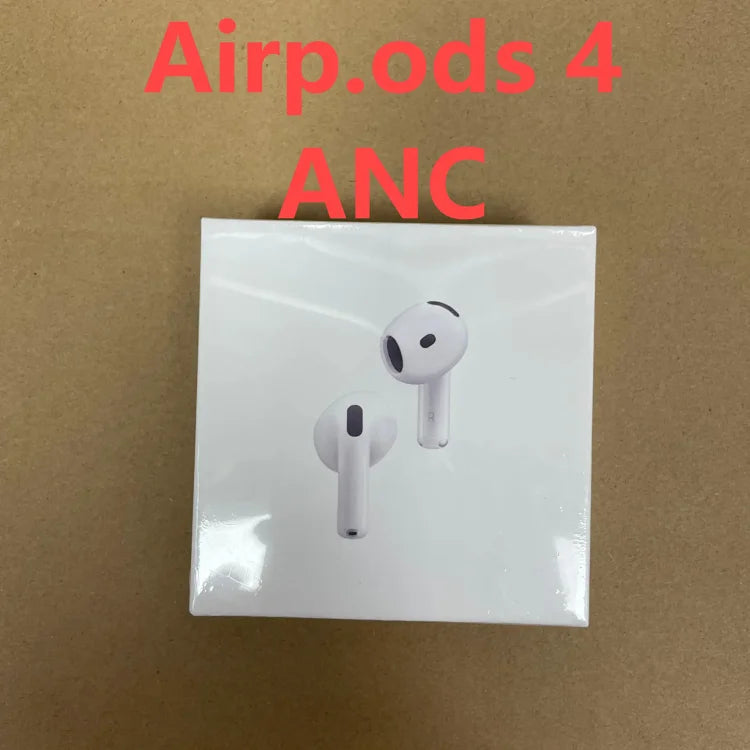 Airpods Pro 4
1+ colorways
[Premium Quality]